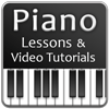 PiaNotes.ru - видео уроки на фортепиано